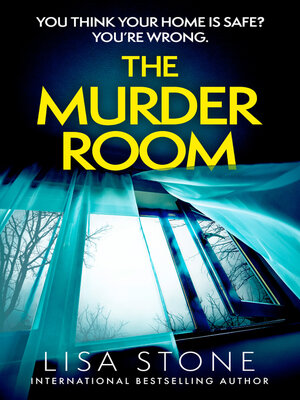 The Murder Room - ebook